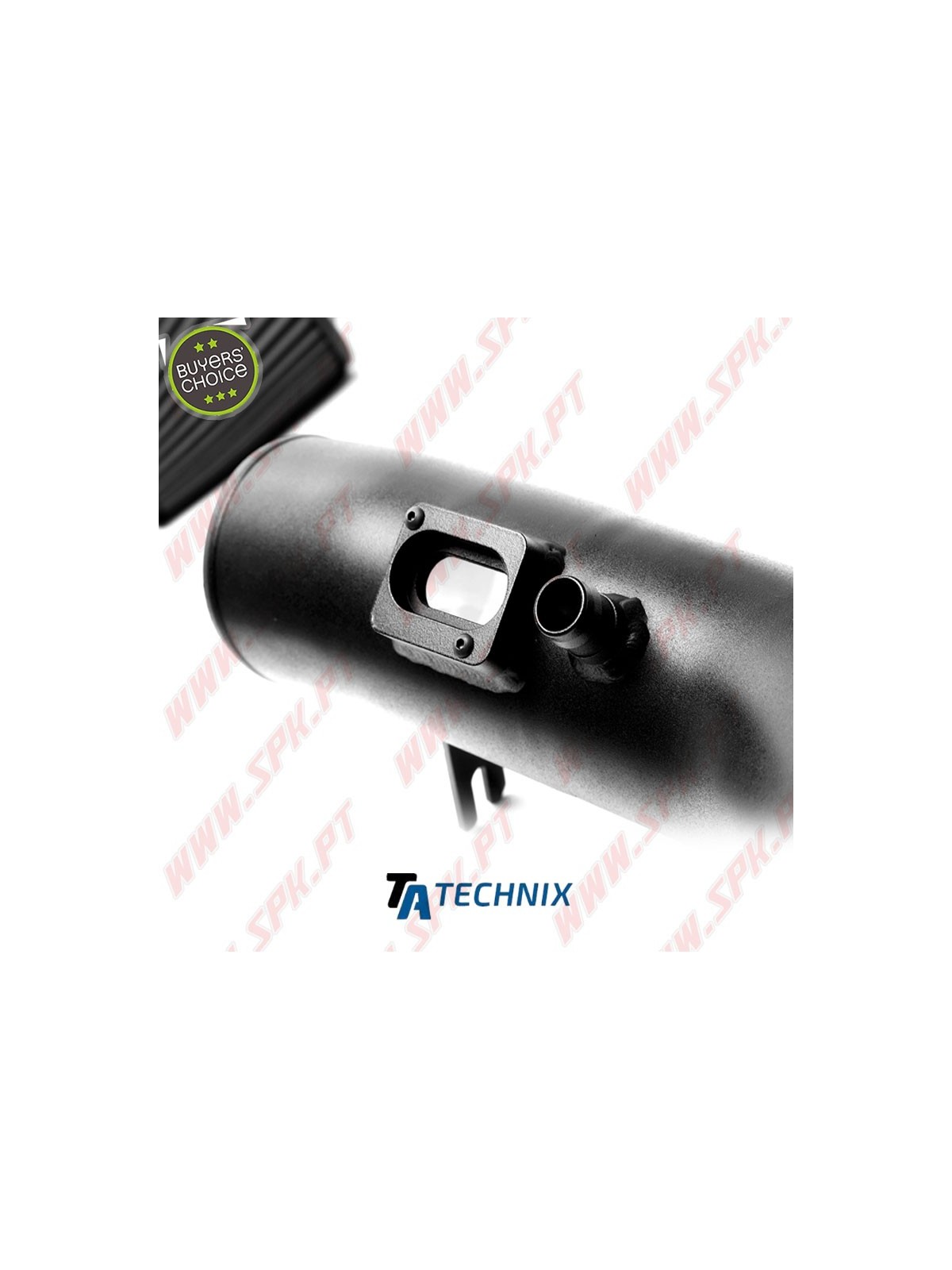 Kit Admissão Directa Air Intake BMW Motor N55 - M35i (2011-)