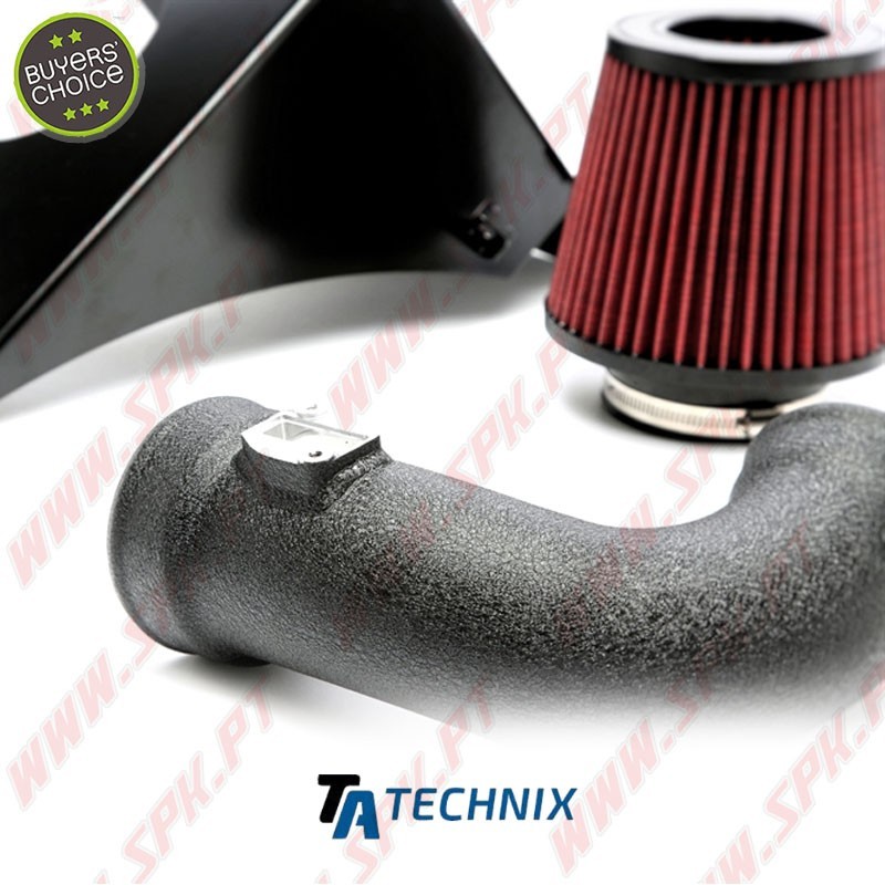 Kit Admissão Directa Air Intake BMW Motor B48 - 20i / 25i / 30i (2016-2021)