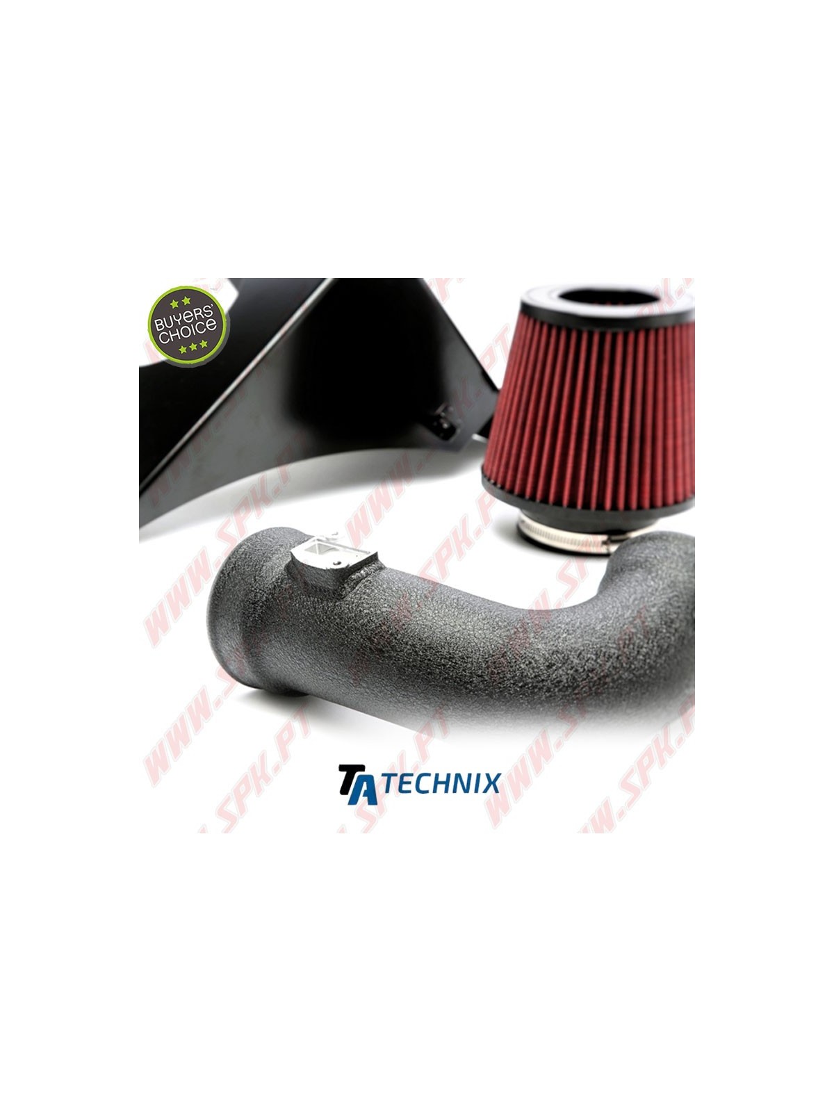 Kit Admissão Directa Air Intake BMW Motor B48 - 20i / 25i / 30i (2016-2021)