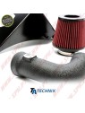 Kit Admissão Directa Air Intake BMW Motor B48 - 20i / 25i / 30i (2016-2021)