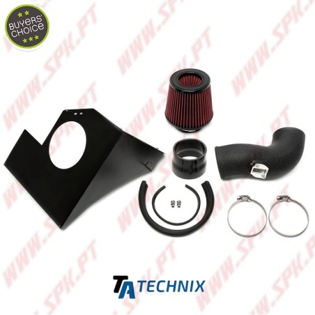 Kit Admissão Directa Air Intake BMW Motor B58 - 40i / M40i (2015-2021)