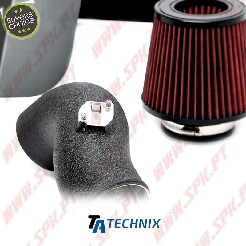 Kit Admissão Directa Air Intake BMW Motor B58 - 40i / M40i (2015-2021)
