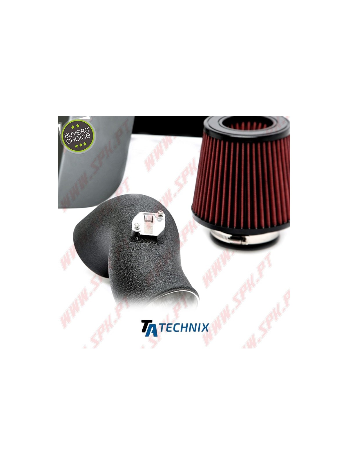 Kit Admissão Directa Air Intake BMW Motor B58 - 40i / M40i (2015-2021)