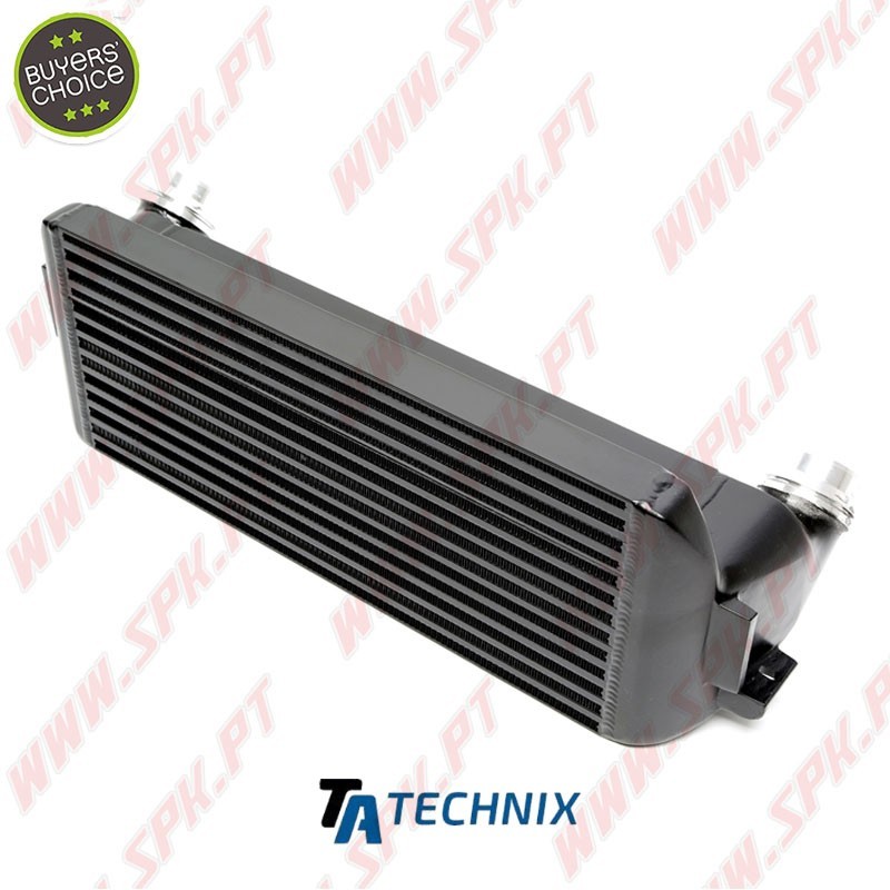 Intercooler BMW Motor M35i / 35i / M2 F87 (2011-)