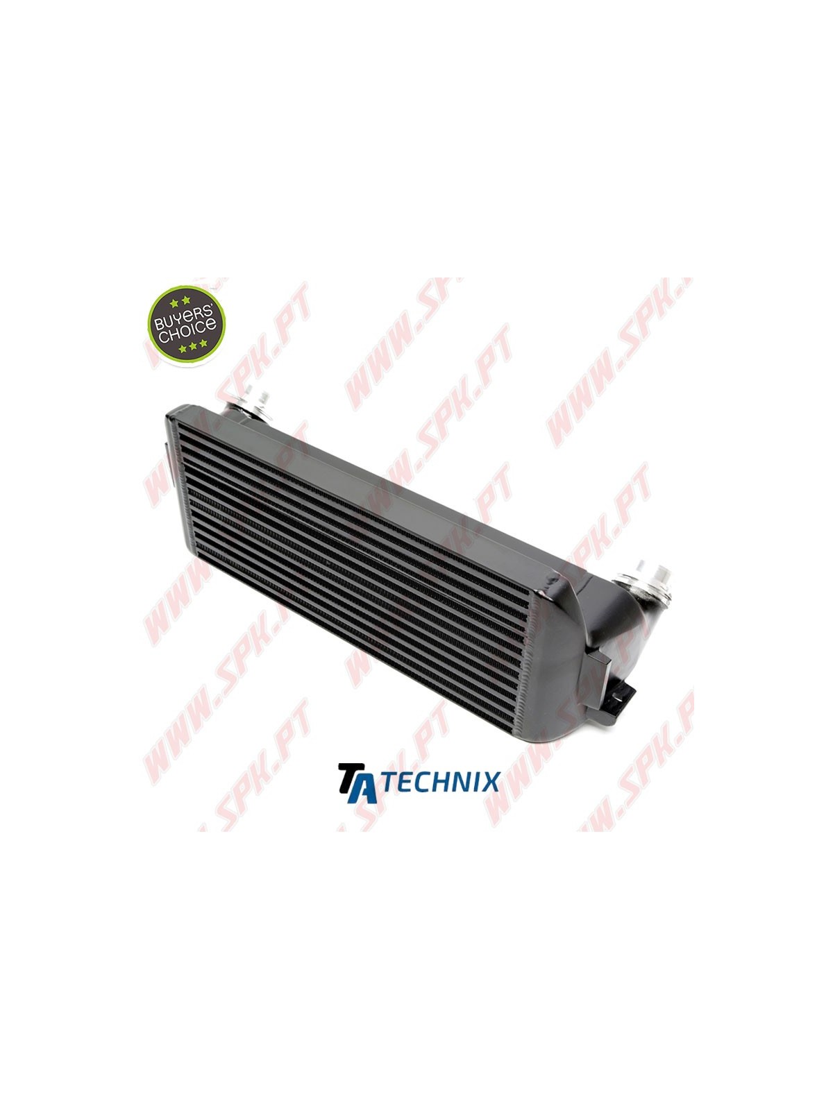 Intercooler BMW Motor M35i / 35i / M2 F87 (2011-)