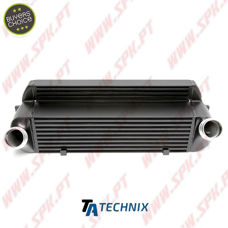 Intercooler BMW Motor M35i / 35i / M2 F87 (2011-)
