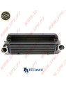 Intercooler BMW Motor M35i / 35i / M2 F87 (2011-)