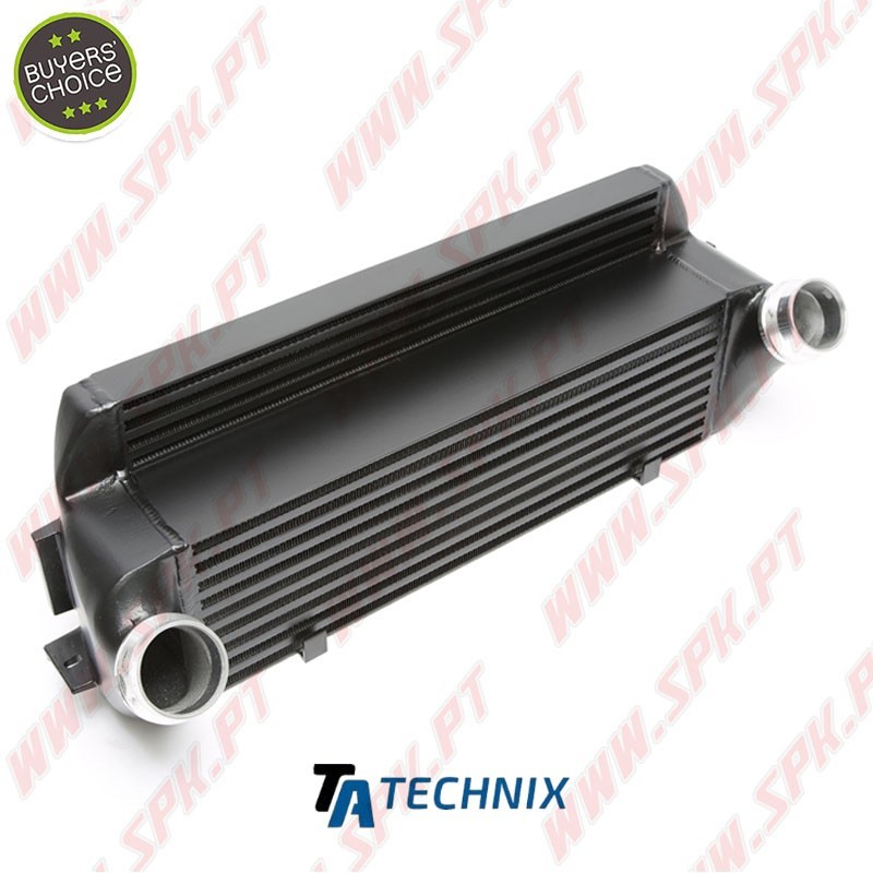 Intercooler BMW Motor M35i / 35i / M2 F87 (2011-)