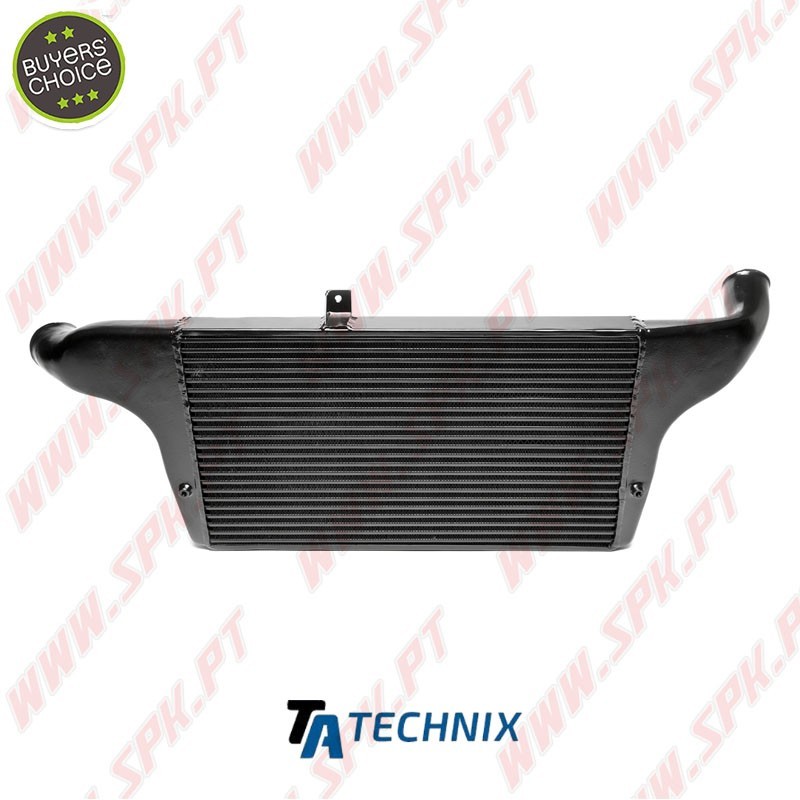 Intercooler Audi A3 S3 8L/ TT Quattro 8N (1998-2006)