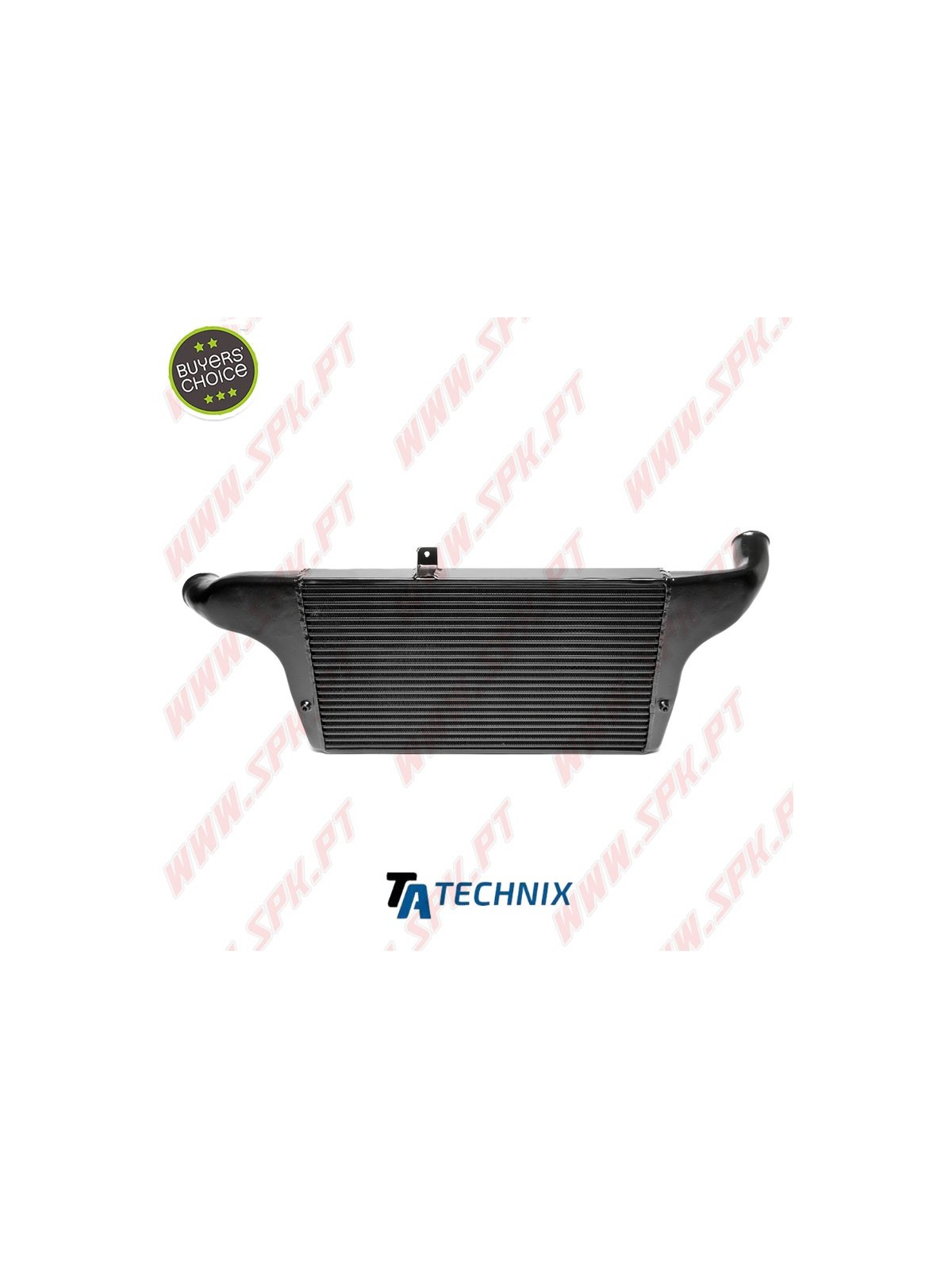 Intercooler Audi A3 S3 8L/ TT Quattro 8N (1998-2006)