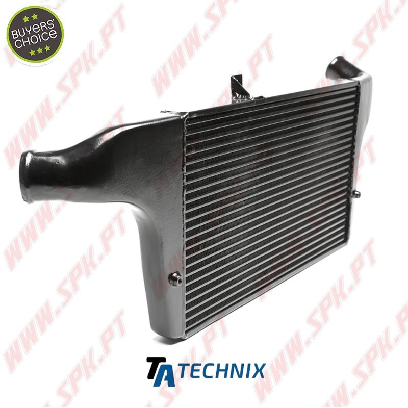 Intercooler Audi A3 S3 8L/ TT Quattro 8N (1998-2006)