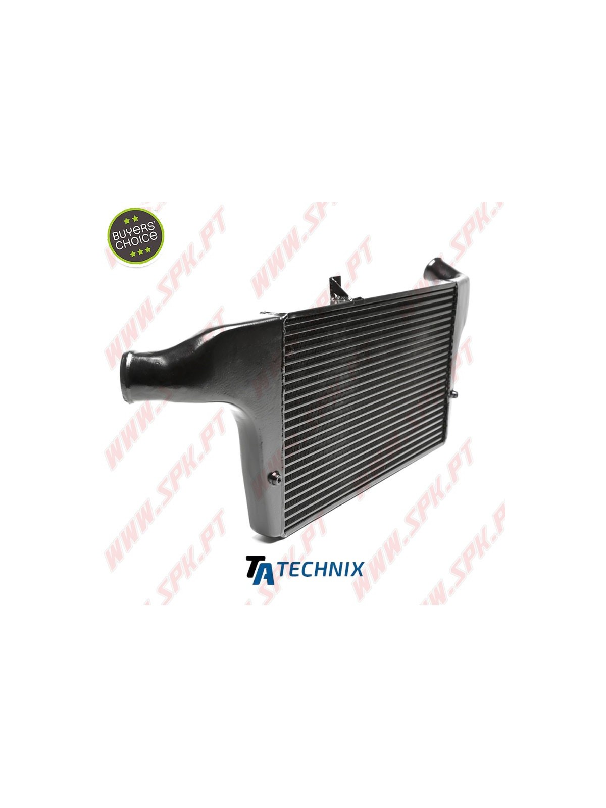 Intercooler Audi A3 S3 8L/ TT Quattro 8N (1998-2006)