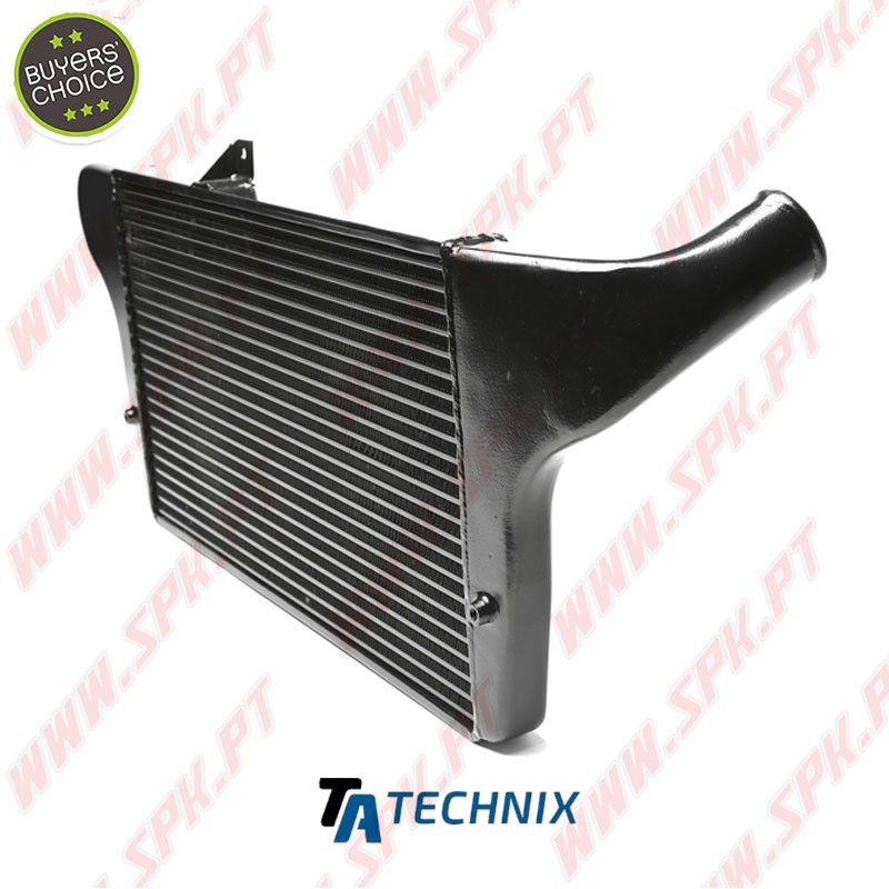 Intercooler Audi A3 S3 8L/ TT Quattro 8N (1998-2006)