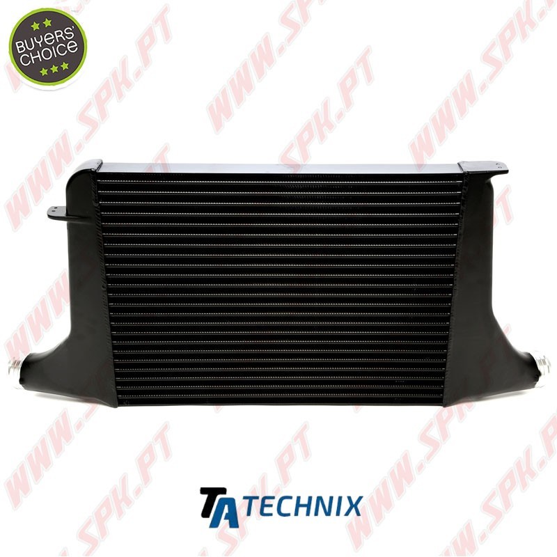 Kit Intercooler + Tubagem Silicone - Opel Corsa D 1.6T (2007-2014)