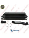 Kit Intercooler + Tubagem Silicone - Hyundai i20 III N-​Performance (2021-)