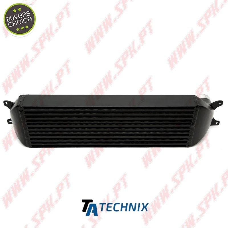 Kit Intercooler + Tubagem Silicone - Hyundai i20 III N-​Performance (2021-)