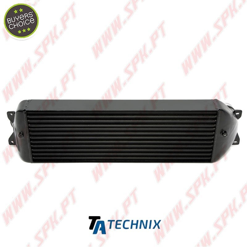 Kit Intercooler + Tubagem Silicone - Hyundai i30 III N-​Performance (2018-)
