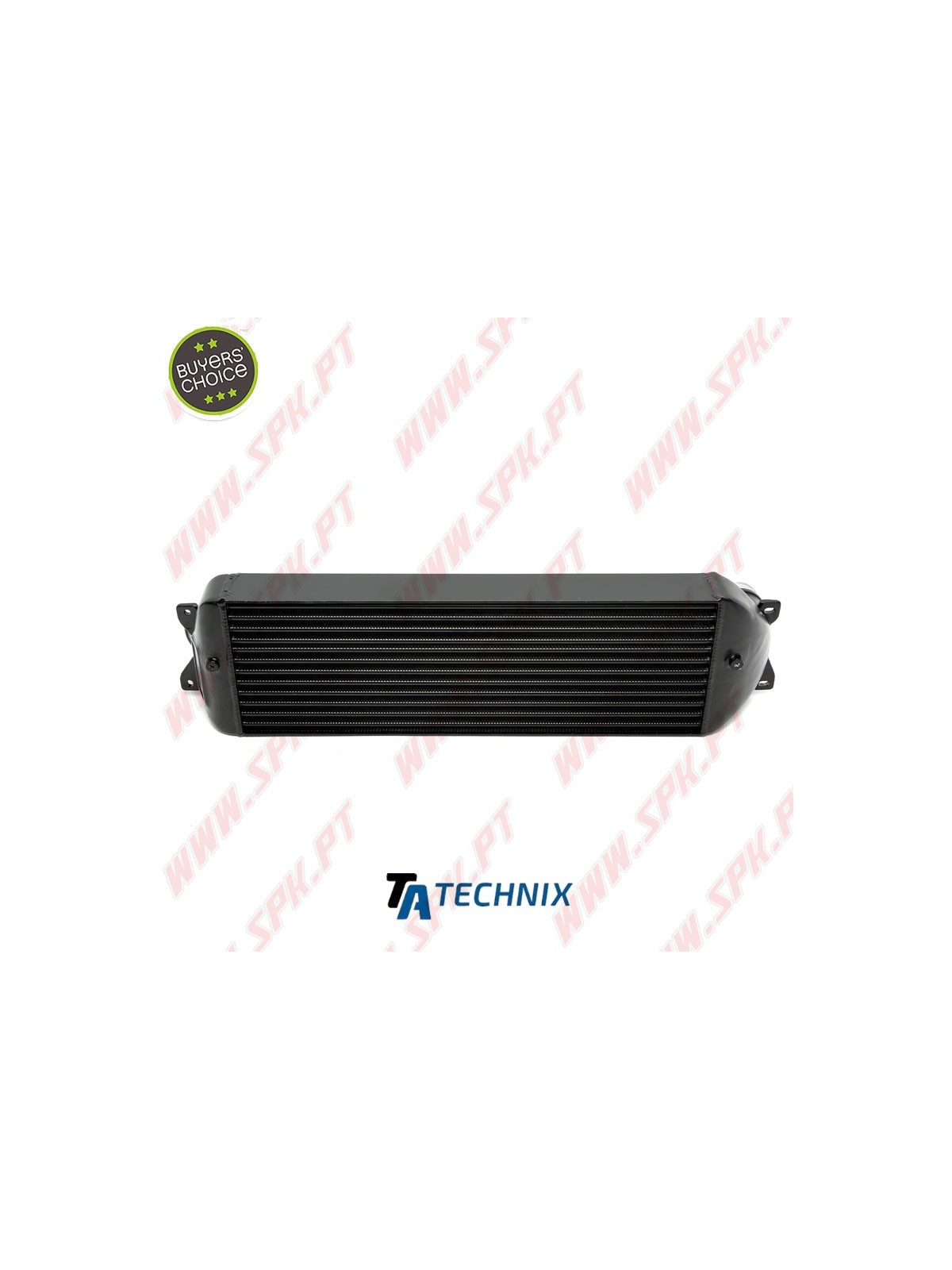Kit Intercooler + Tubagem Silicone - Hyundai i30 III N-​Performance (2018-)