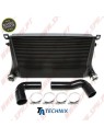 Kit Intercooler + Tubagem Silicone - Motor MQB EA888 Audi / Cupra / Seat / VW / Skoda (2015-)