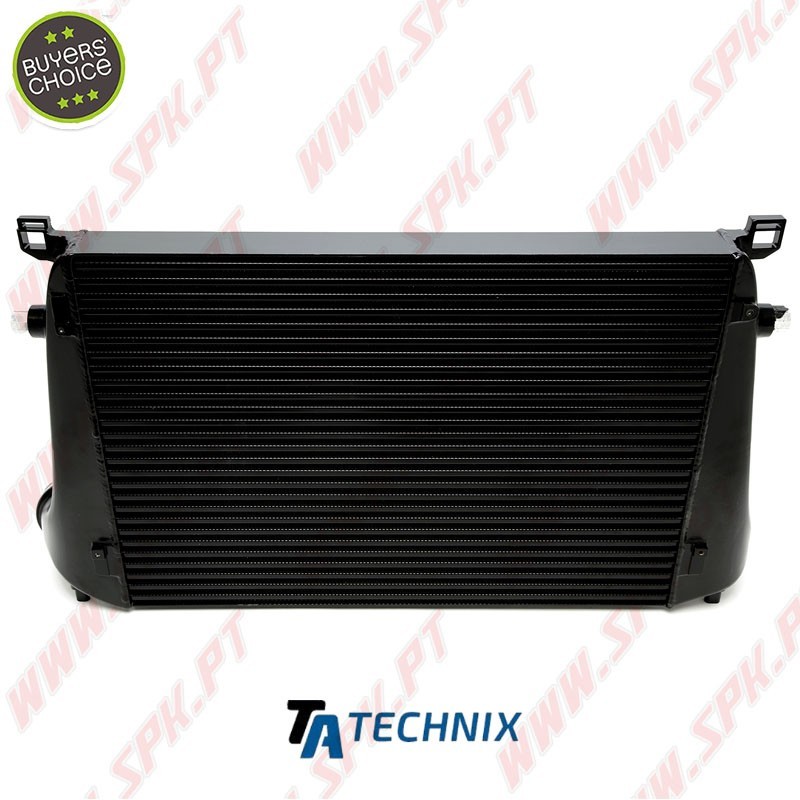 Kit Intercooler + Tubagem Silicone - Motor MQB EA888 Audi / Cupra / Seat / VW / Skoda (2015-)