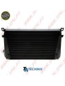 Kit Intercooler + Tubagem Silicone - Motor MQB EA888 Audi / Cupra / Seat / VW / Skoda (2015-)