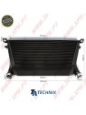 Kit Intercooler + Tubagem Silicone - Motor MQB EA888 Audi / Cupra / Seat / VW / Skoda (2015-)