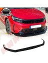Lip Spoiler Frontal - Opel Corsa F Facelift (2023-)