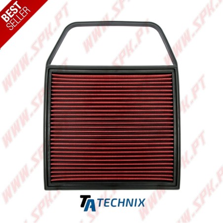 Filtro de Ar de Caixa - Motor 35i / N54B30A (2006-2016)