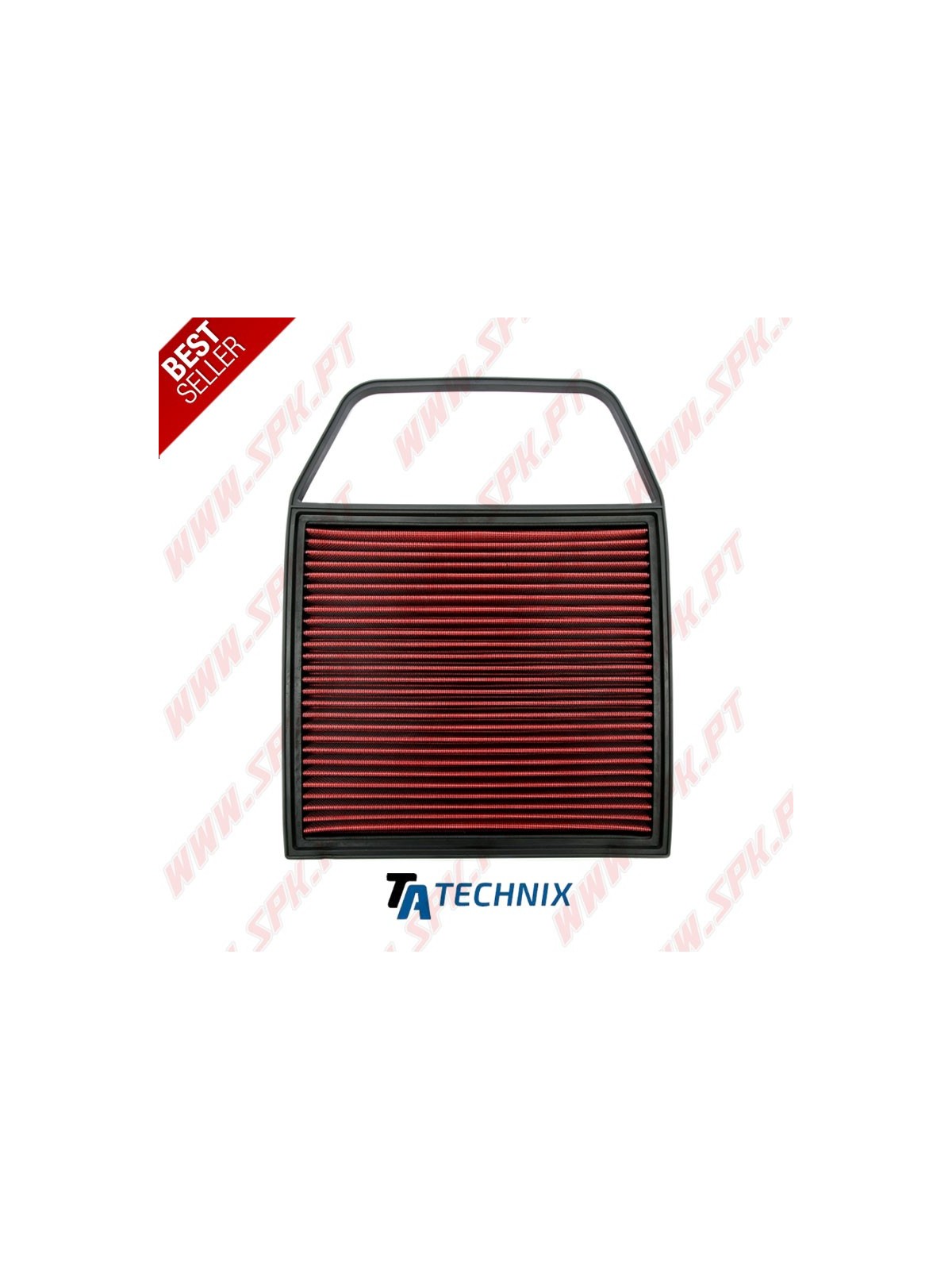 Filtro de Ar de Caixa - Motor 35i / N54B30A (2006-2016)