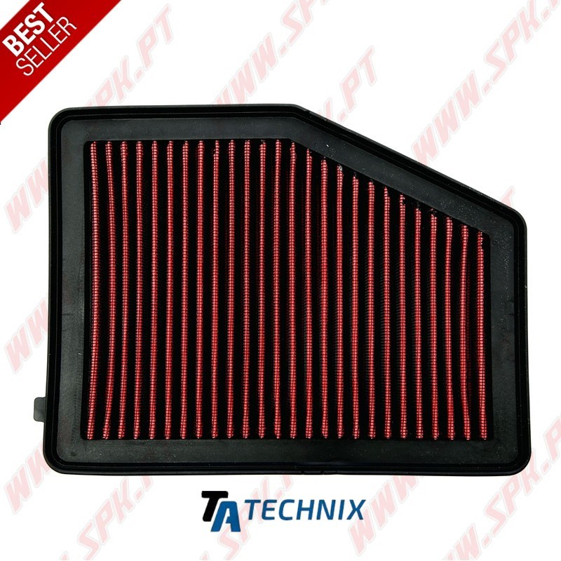 Filtro de Ar de Caixa - Honda Civic 8 / 9 - 1.8i (2011-2016)