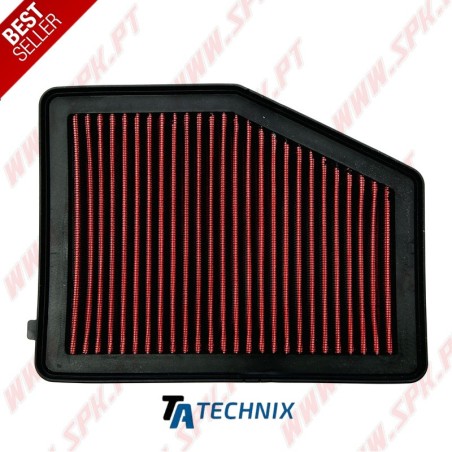 Filtro de Ar de Caixa - Honda Civic 8 / 9 - 1.8i (2011-2016)