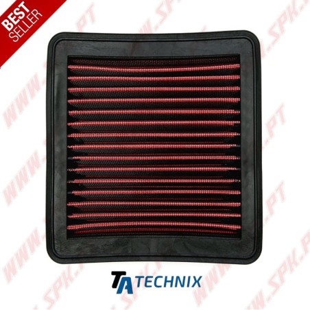 Filtro de Ar de Caixa - Honda Civic 10 / Jazz 3 - 1.0 / 1.2 / 1.5i Vtec (2008-2022)