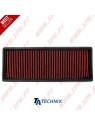 Filtro de Ar de Caixa - Citroen / DS / Fiat / Opel / Peugeot / Toyota - 1.2 (2013-)
