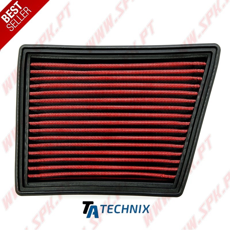 Filtro de Ar de Caixa - Ford 1.0 Ecoboost / 1.1i / 1.5i / Tdci  (2017-)