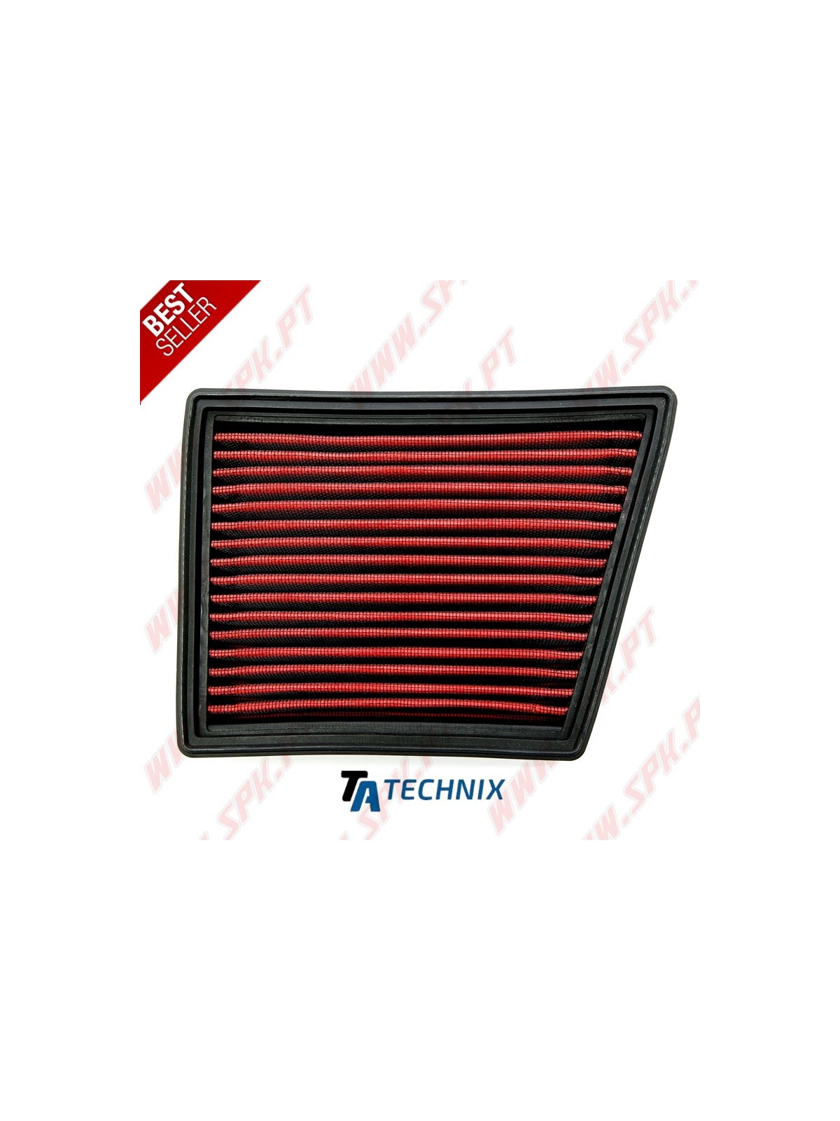 Filtro de Ar de Caixa - Ford 1.0 Ecoboost / 1.1i / 1.5i / Tdci  (2017-)