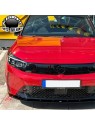 Lip Spoiler Frontal - Opel Corsa F Facelift (2023-)