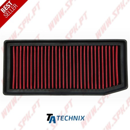 Filtro de Ar de Caixa - Renault / Dacia - TCe / dCi (2012-2022)