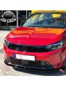 Lip Spoiler Frontal - Opel Corsa F Facelift (2023-)