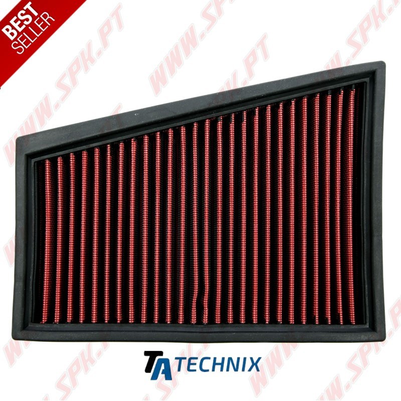 Filtro de Ar de Caixa - Renault / Mercedes - dCi / CDI (2003-)