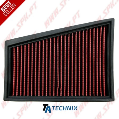 Filtro de Ar de Caixa - Renault / Mercedes - dCi / CDI (2003-)