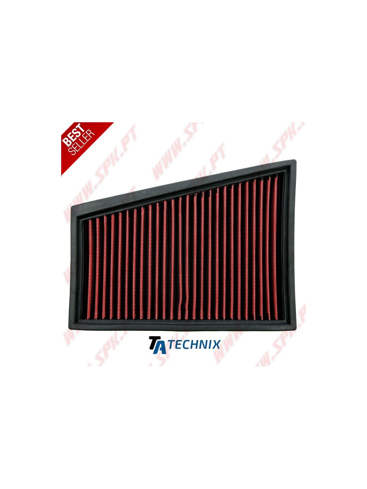 Filtro de Ar de Caixa - Renault / Mercedes - dCi / CDI (2003-)