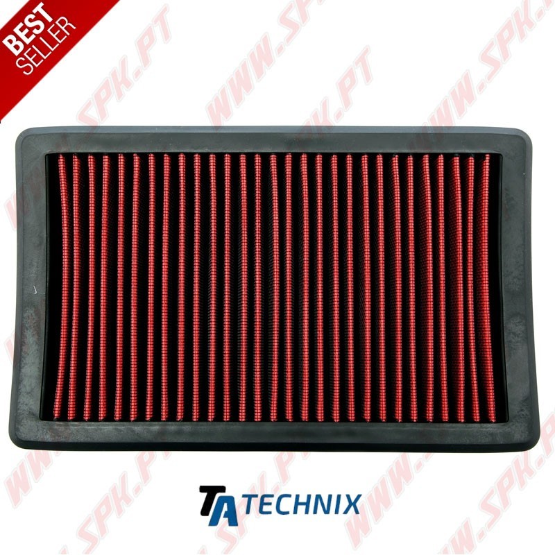Filtro de Ar de Caixa - Audi / Cupra / Seat / Skoda / VW - 1.0 / 1.5 - TSI / TGi (2012-)