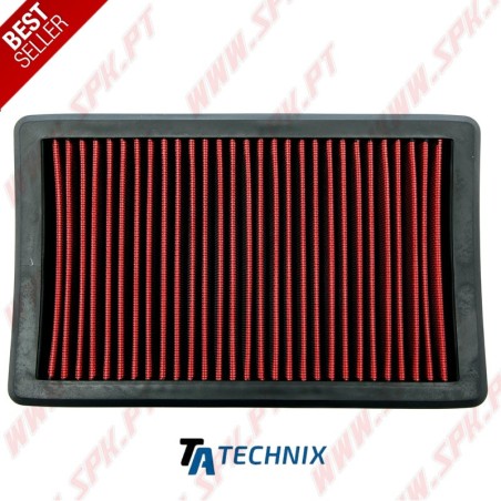 Filtro de Ar de Caixa - Audi / Cupra / Seat / Skoda / VW - 1.0 / 1.5 - TSI / TGi (2012-)