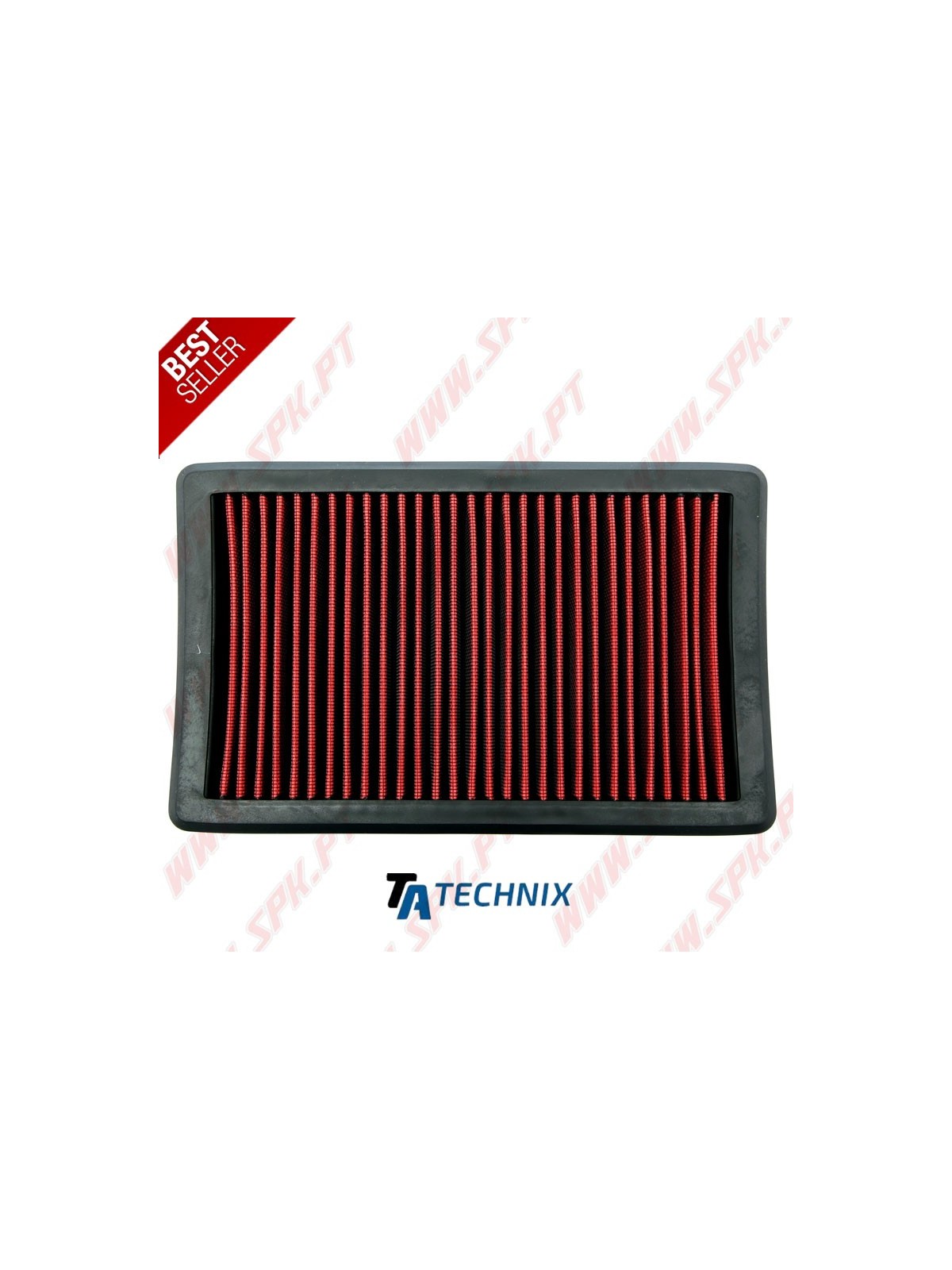 Filtro de Ar de Caixa - Audi / Cupra / Seat / Skoda / VW - 1.0 / 1.5 - TSI / TGi (2012-)