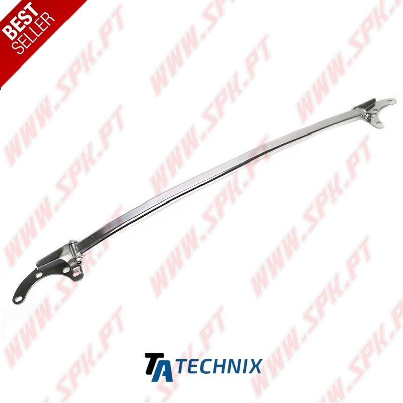 Barra de Reforço em Alúminio - BMW F20 / F21 (2011-2019)