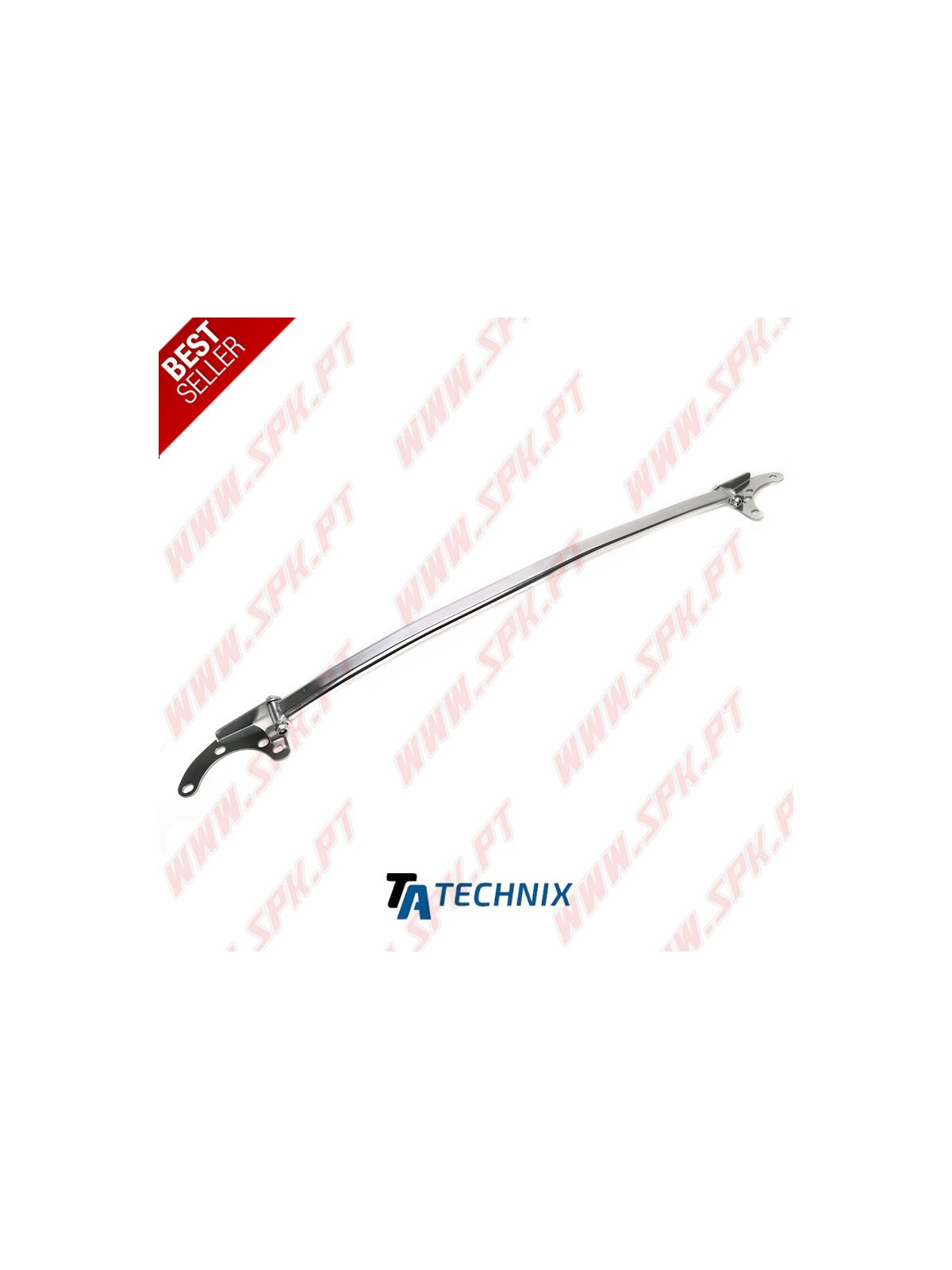 Barra de Reforço em Alúminio - BMW F20 / F21 (2011-2019)