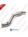 Downpipe Performance - BMW E81 / E82 / E87 / E88 - Motor N47 (2003-2013)