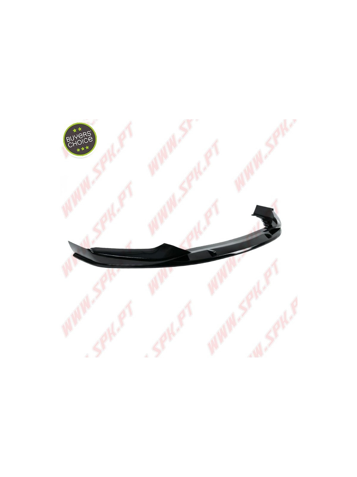 Lip Spoiler Frontal Look M-Performance - BMW G30 / G31 (2017-2020)