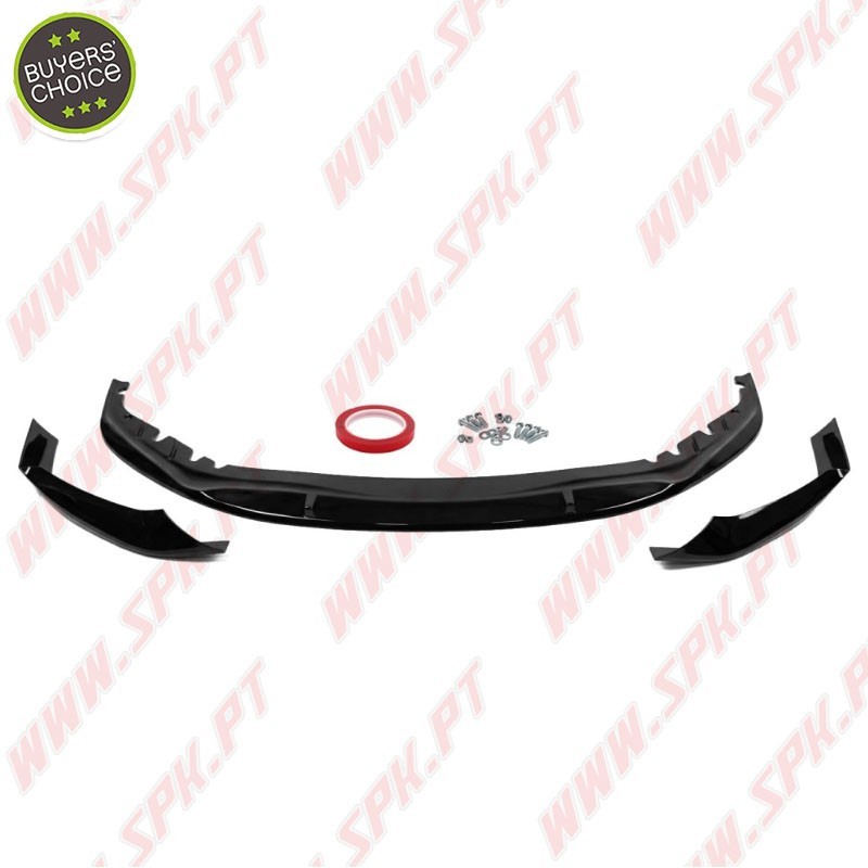 Lip Spoiler Frontal Look M-Performance - BMW G30 / G31 (2017-2020)