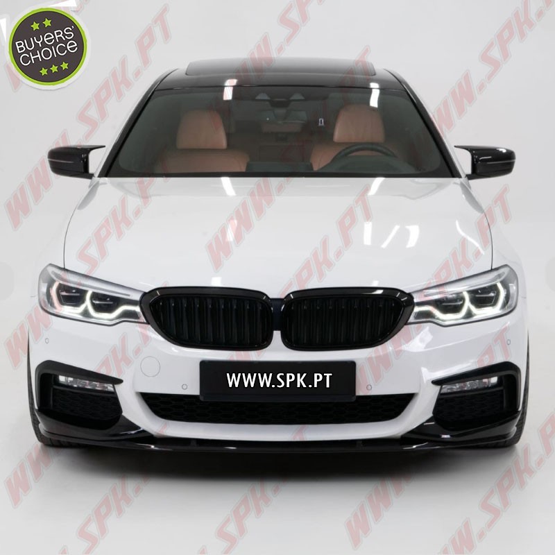 Lip Spoiler Frontal Look M-Performance - BMW G30 / G31 (2017-2020)